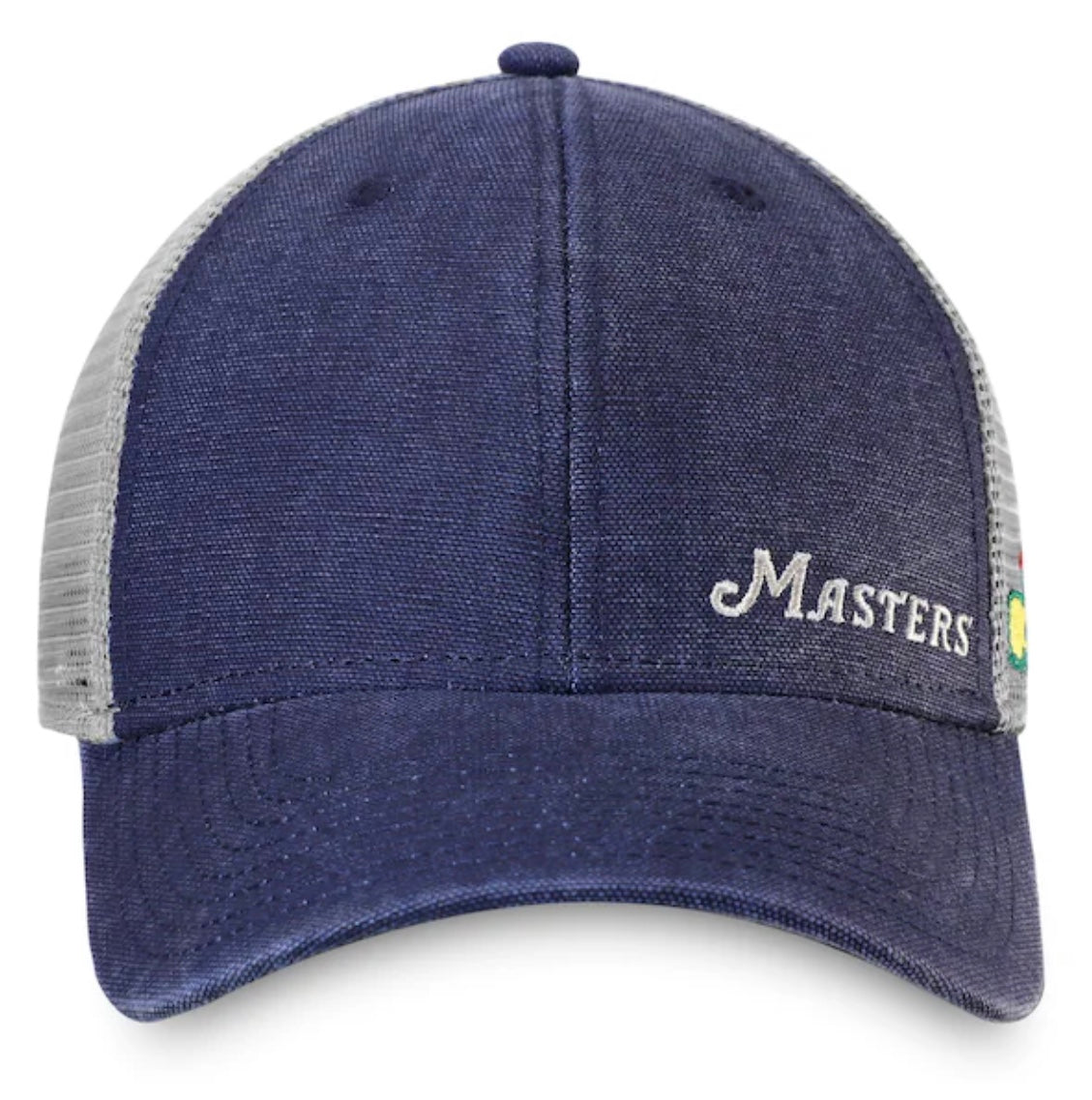 Marlin Solid Back Hat
