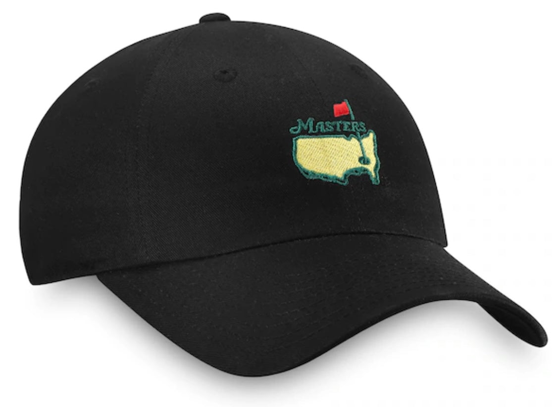 Masters 2024 tournament hat