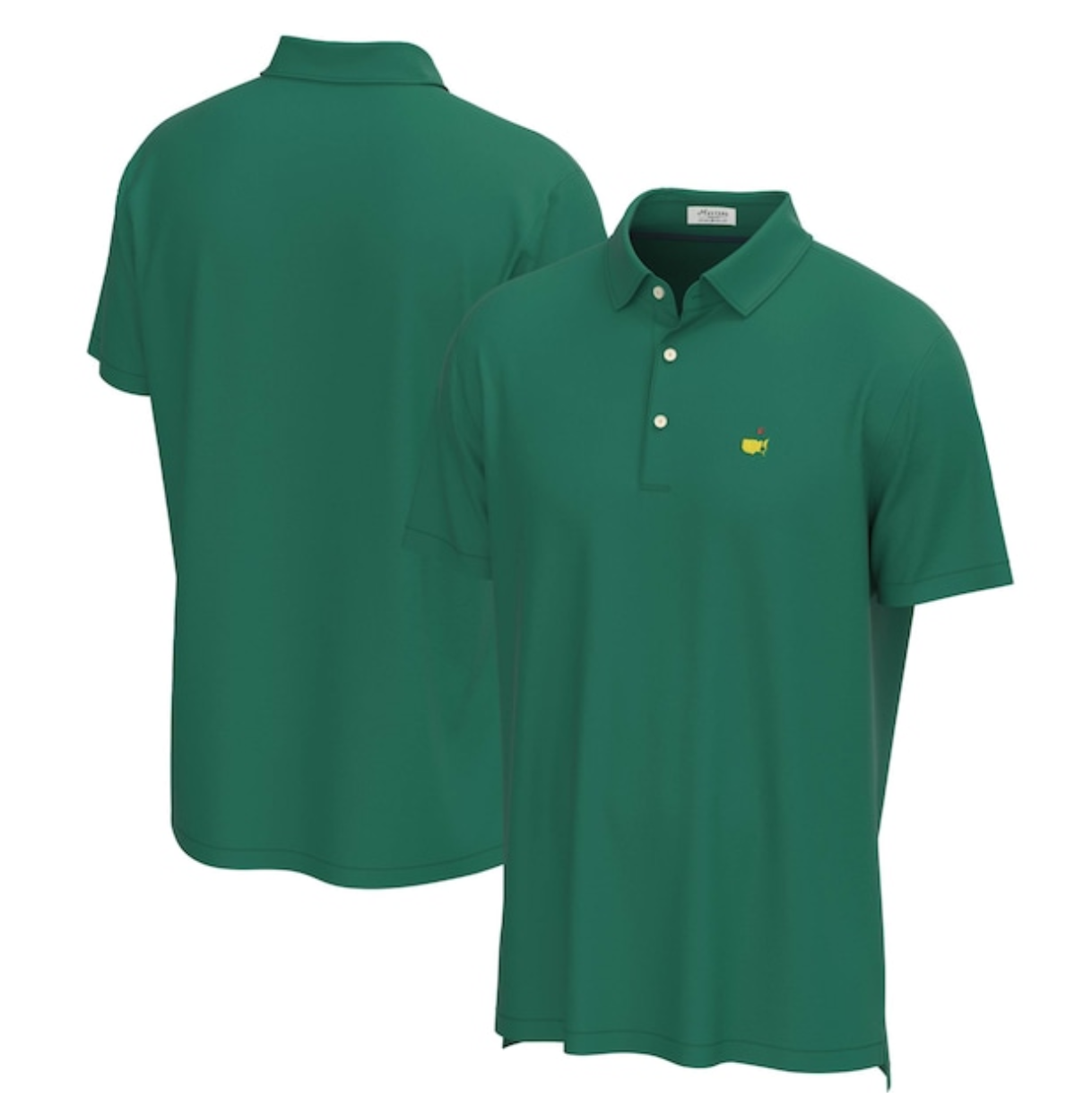 Green masters polo hotsell