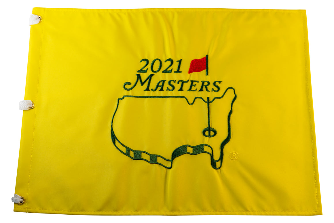 August Pin Flags Masters Tournament Souvenir Pin Flags – Patron Gear