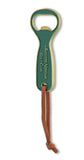 Masters Metal Limited Edition Green Bottle Opener