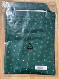 Masters Peter Millar Green Icons Print Men's Polo Shirt (Size: Extra Large)