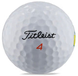 Dozen Masters Titleist Velocity Golf Balls